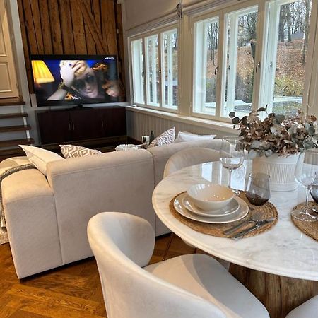 Luxurious Vallikraavi Apartment With Sauna, Free Parking Tartu Exterior foto