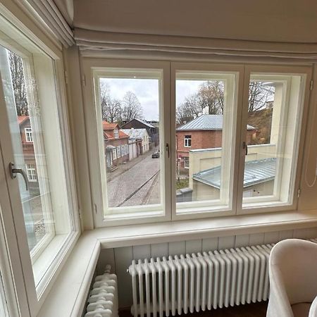 Luxurious Vallikraavi Apartment With Sauna, Free Parking Tartu Exterior foto