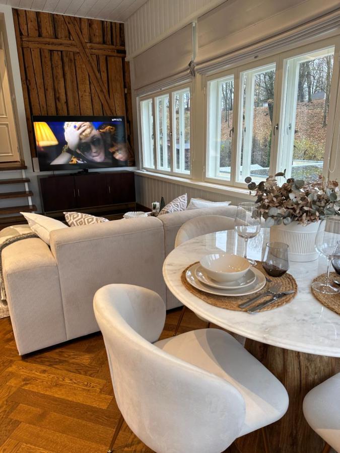 Luxurious Vallikraavi Apartment With Sauna, Free Parking Tartu Exterior foto
