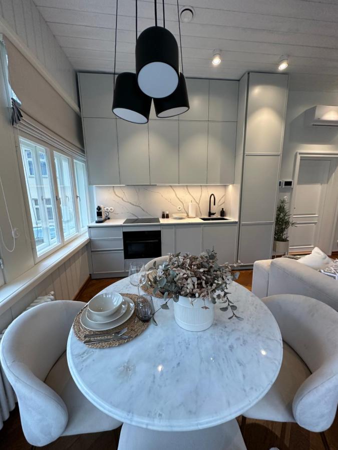 Luxurious Vallikraavi Apartment With Sauna, Free Parking Tartu Exterior foto